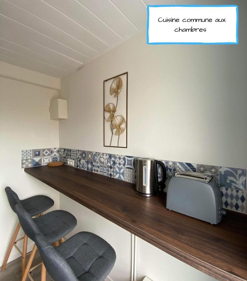 Le Moment Douillet Bourbourg Extérieur photo